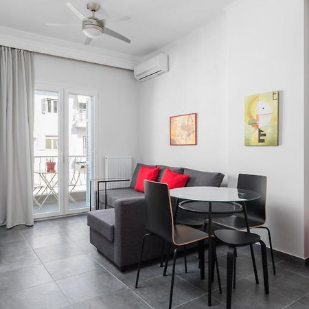 Beourguest#1 Bright Central Suite Thessaloniki Exterior photo