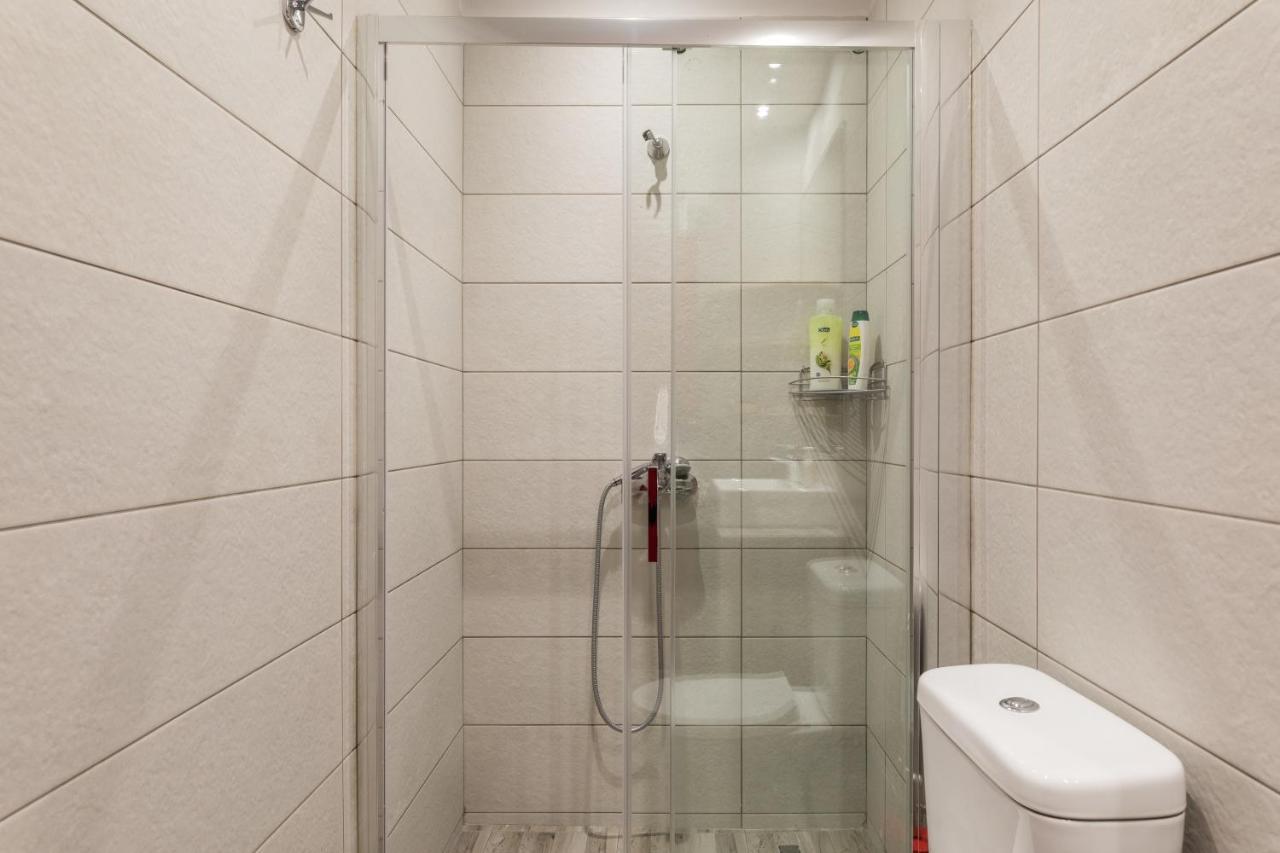 Beourguest#1 Bright Central Suite Thessaloniki Exterior photo
