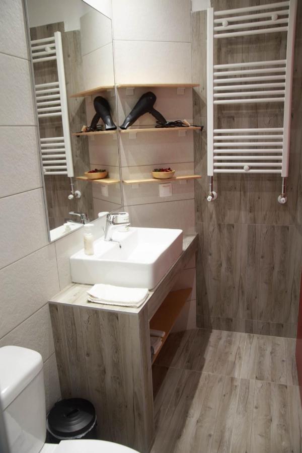 Beourguest#1 Bright Central Suite Thessaloniki Exterior photo